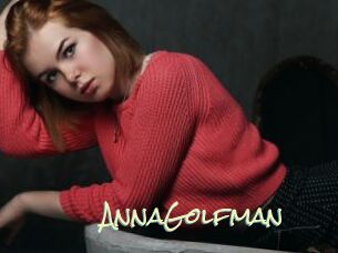 AnnaGolfman
