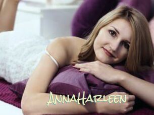 AnnaHarleen