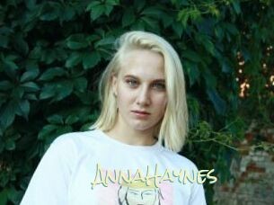 AnnaHaynes