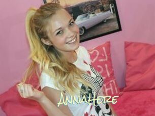 AnnaHere