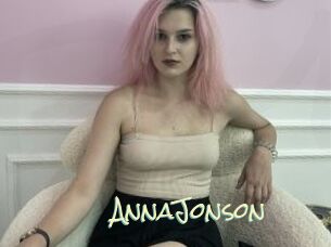 AnnaJonson
