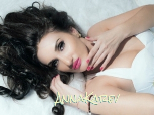 AnnaKarev Porn Monkey Cash
