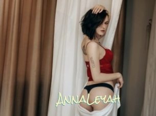 AnnaLeyah Porn Monkey Cash