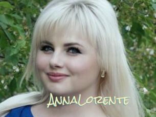 AnnaLorente