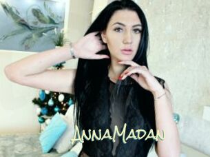 AnnaMadan