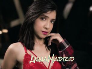AnnaMadrid Porn Monkey Cash
