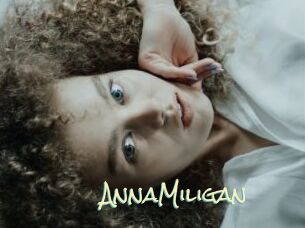 AnnaMiligan