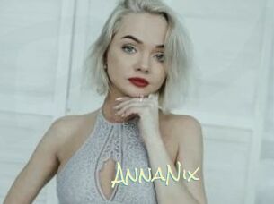 AnnaNix Porn Monkey Cash