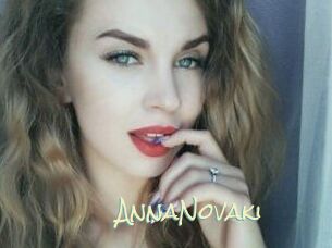 AnnaNovaki Porn Monkey Cash