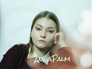AnnaPalm