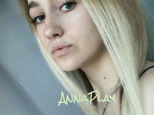 AnnaPlay Porn Monkey Cash
