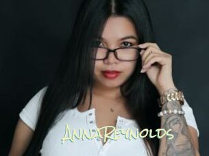 AnnaReynolds Porn Monkey Cash