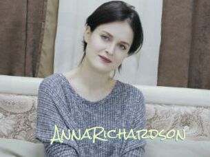 AnnaRichardson