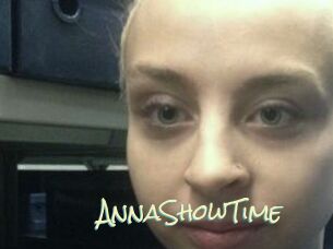 AnnaShowTime