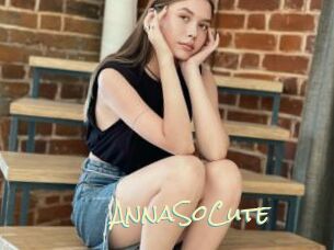 AnnaSoCute