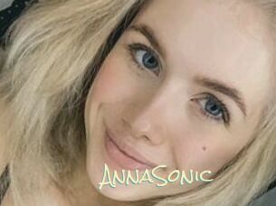 AnnaSonic