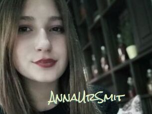 AnnaUrSmit