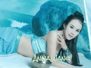 AnnaWang Porn Monkey Cash