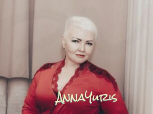 AnnaYuris