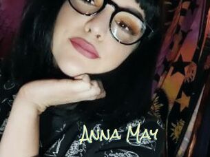 Anna_May Porn Monkey Cash