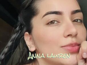Anna_lauren