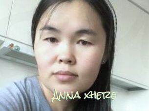 Anna_xhere