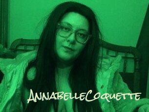 Annabelle_Coquette