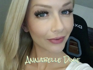 Annabelle_Dixie