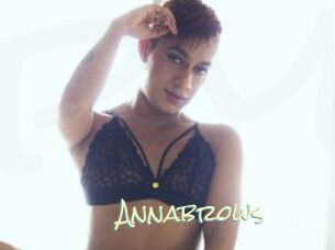 Annabrows