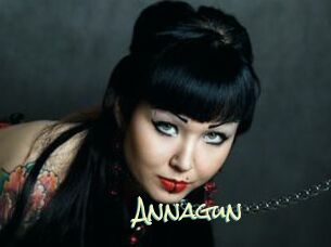 Annagun