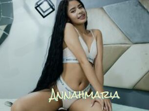 Annahmaria