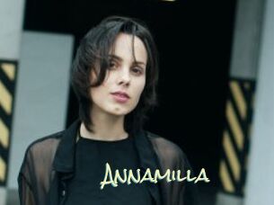 Annamilla