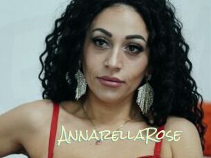 AnnarellaRose Porn Monkey Cash
