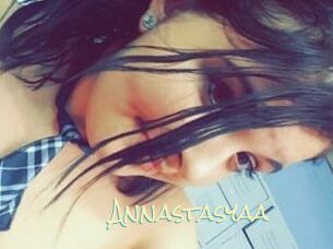 Annastasyaa