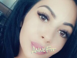 AnneFit