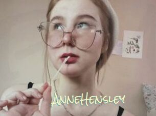 AnneHensley
