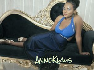 AnneKlaus