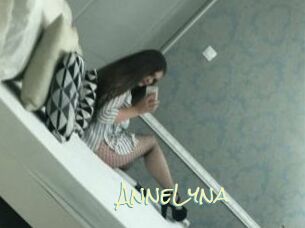 AnneLyna