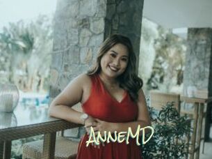 AnneMD