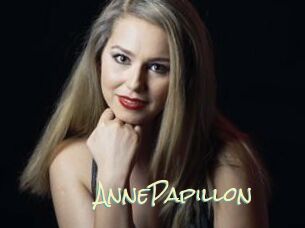 AnnePapillon Porn Monkey Cash