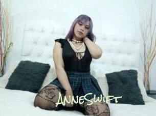 AnneSwift