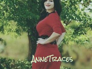 AnneTraces Porn Monkey Cash