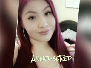 AnneliseRed