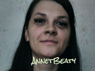 AnnetBeaty