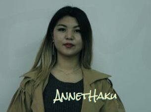 AnnetHaku