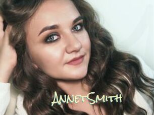 AnnetSmith