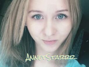 AnnetStarrr