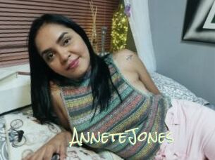 AnneteJones