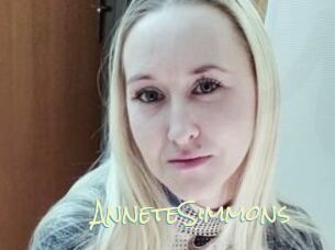 AnneteSimmons