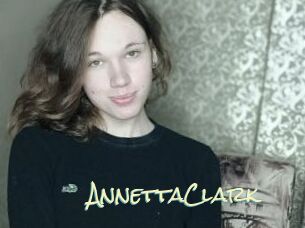 AnnettaClark